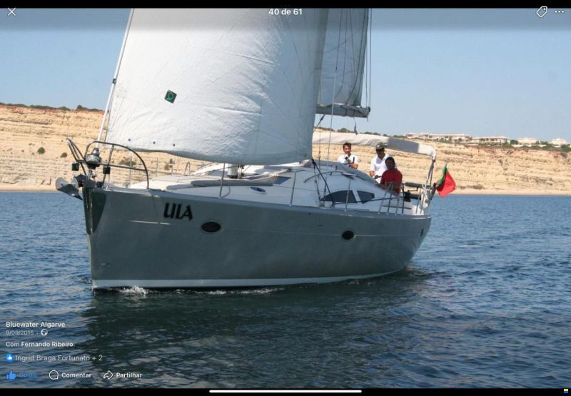 Elan 434 Impression
