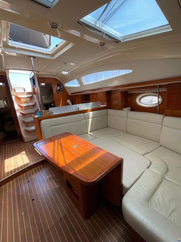 Elan 434 Impression