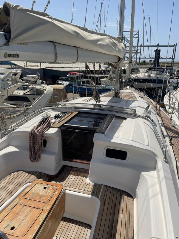 Elan 434 Impression