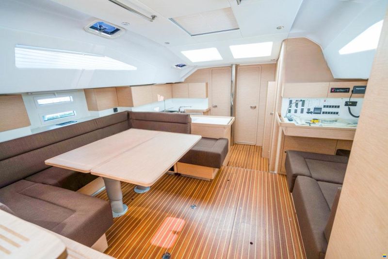 Elan Impression 50