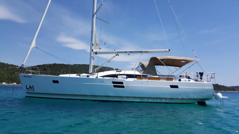 Elan Impression 50