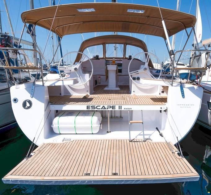 Elan Impression 50