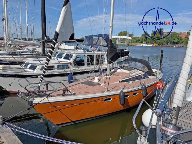 Dehler Optima 92