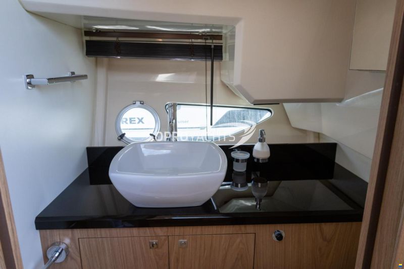Sessa Key Largo 34
