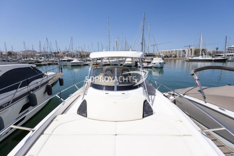Sessa Key Largo 34