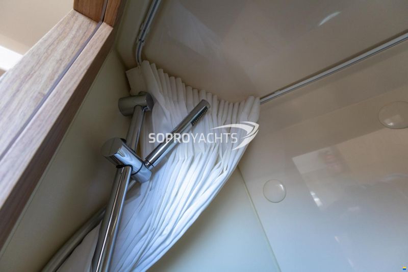 Sessa Key Largo 34