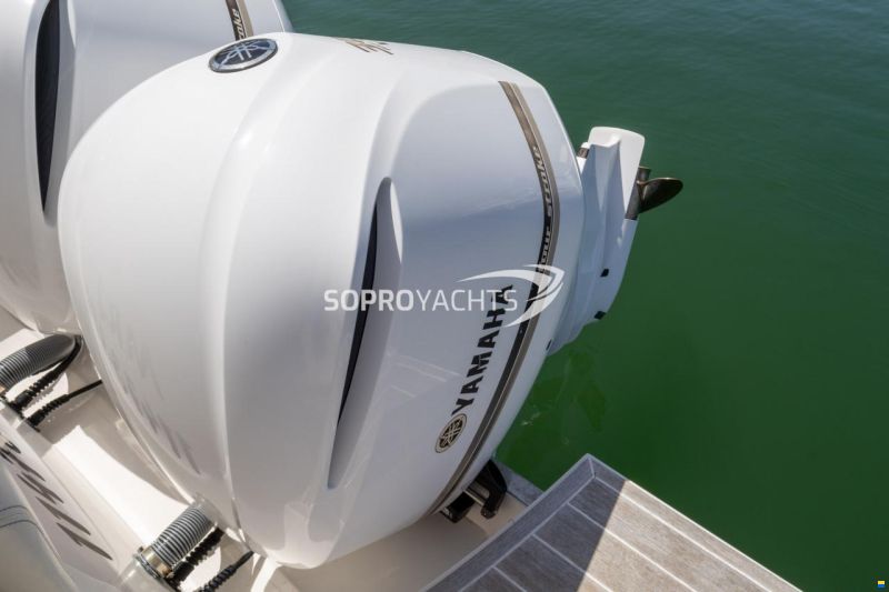 Sessa Key Largo 34