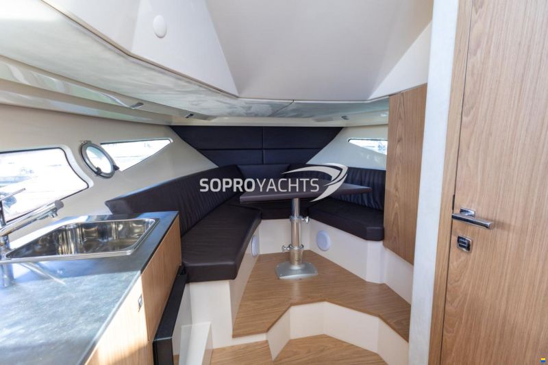 Sessa Key Largo 34