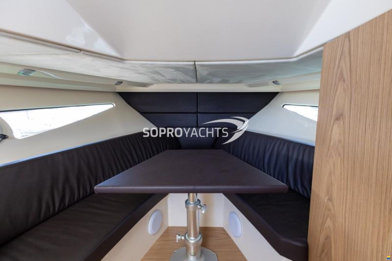 Sessa Key Largo 34