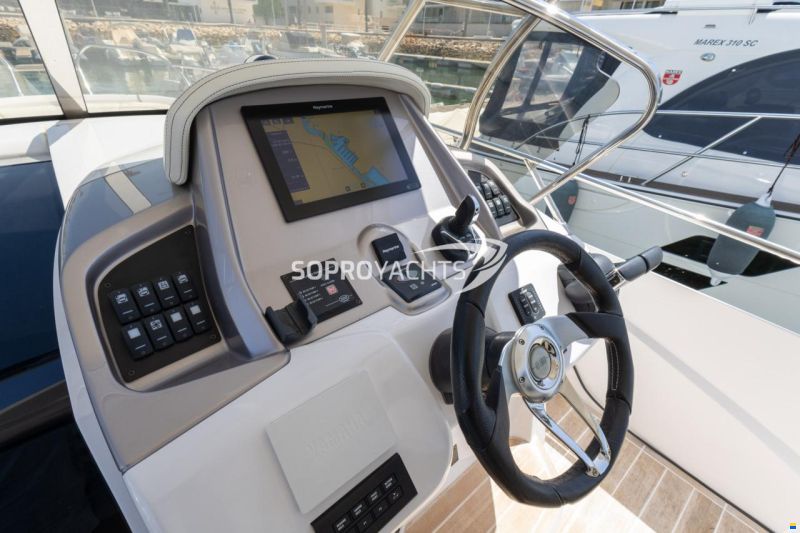 Sessa Key Largo 34