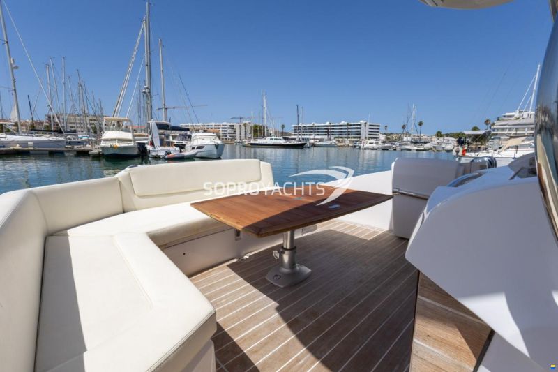 Sessa Key Largo 34