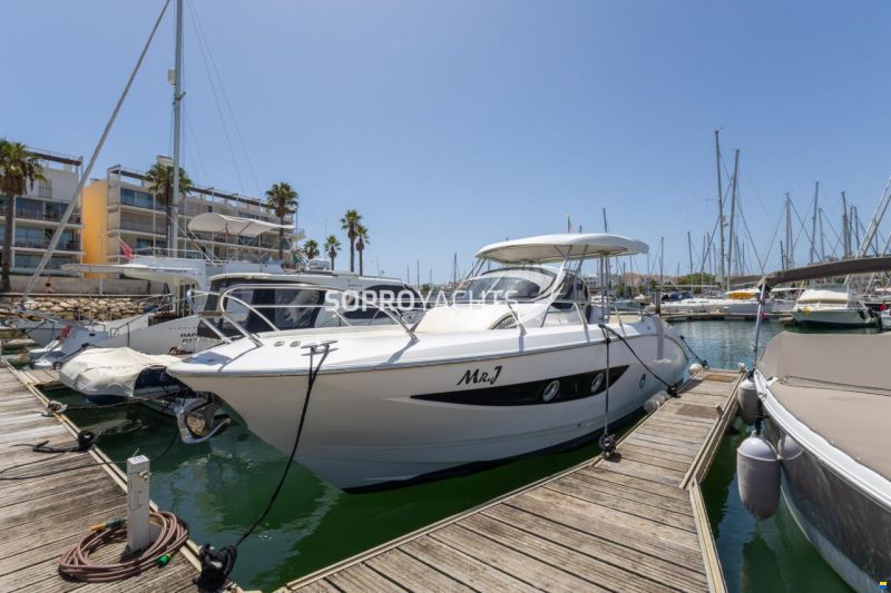 Sessa Key Largo 34