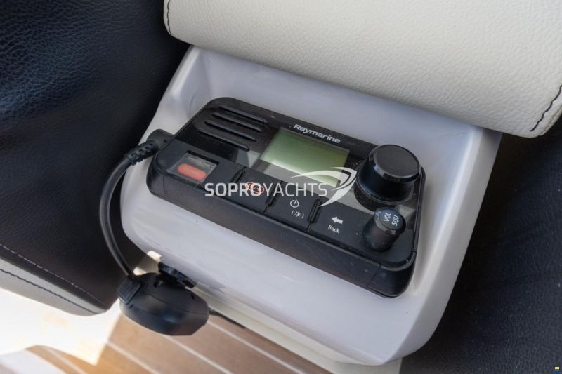 Sessa Key Largo 34