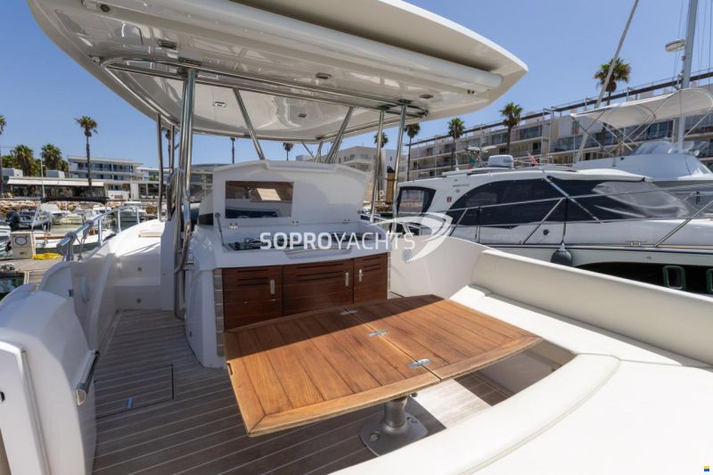 Sessa Key Largo 34