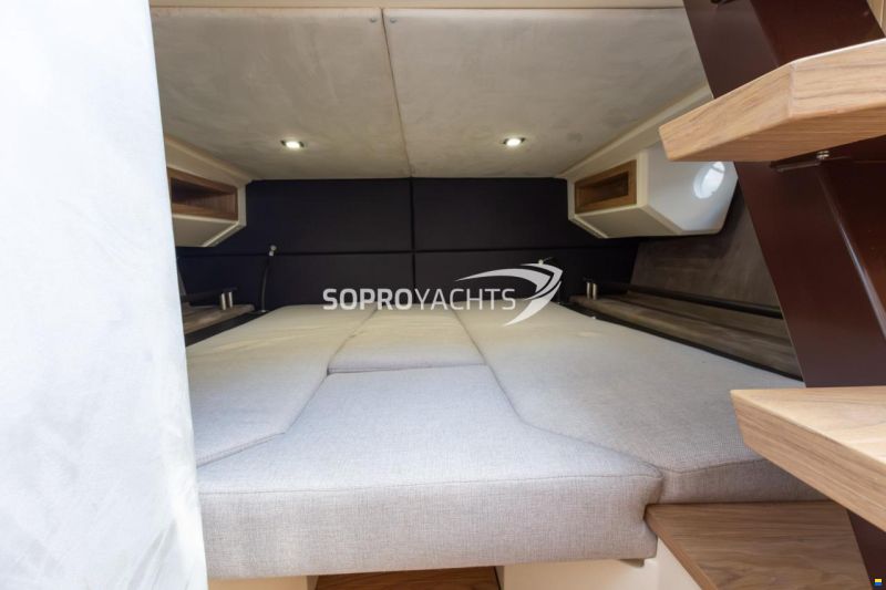 Sessa Key Largo 34
