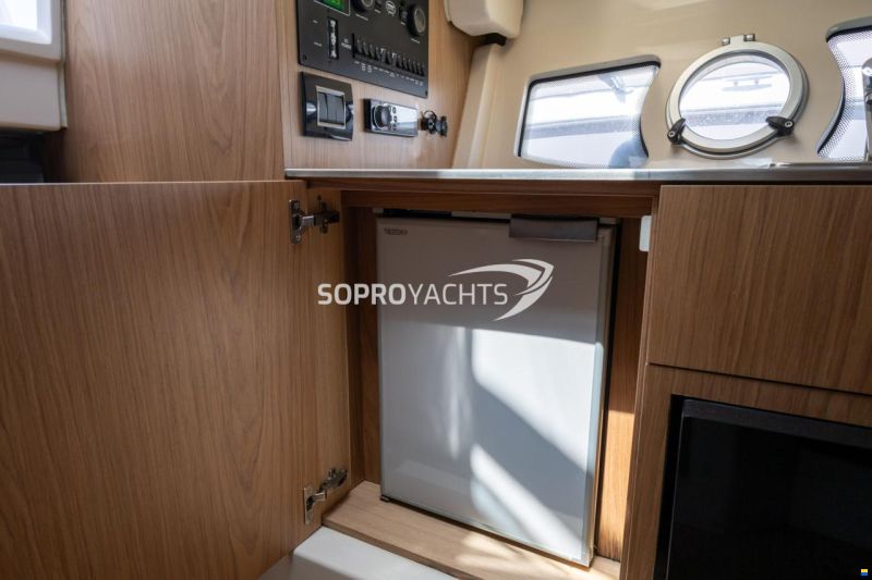 Sessa Key Largo 34