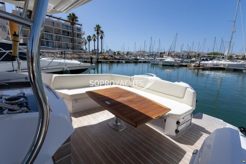 Sessa Key Largo 34