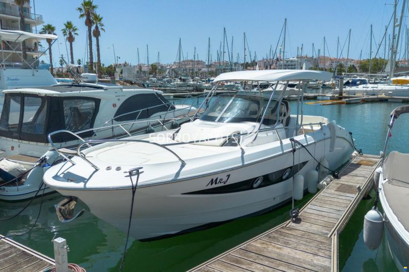 Sessa Key Largo 34