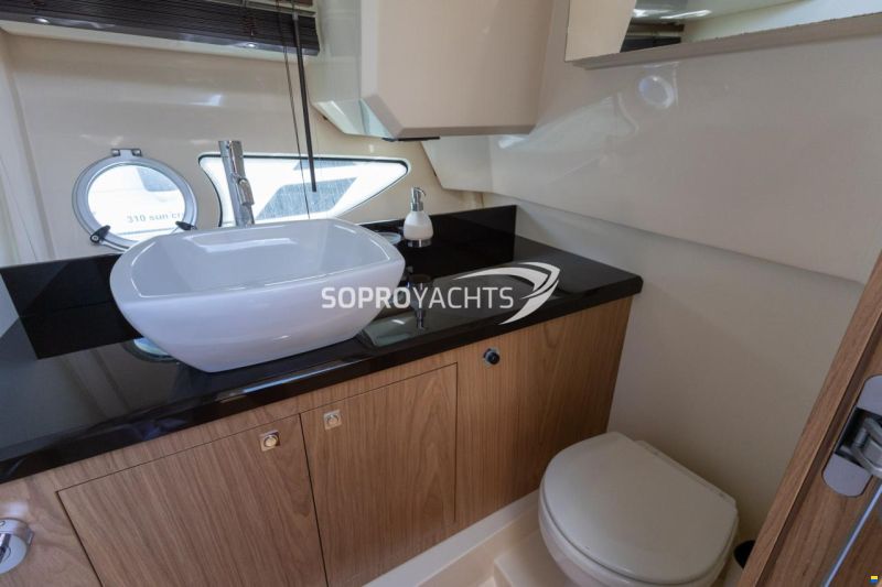 Sessa Key Largo 34