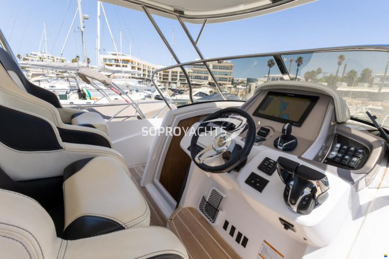 Sessa Key Largo 34