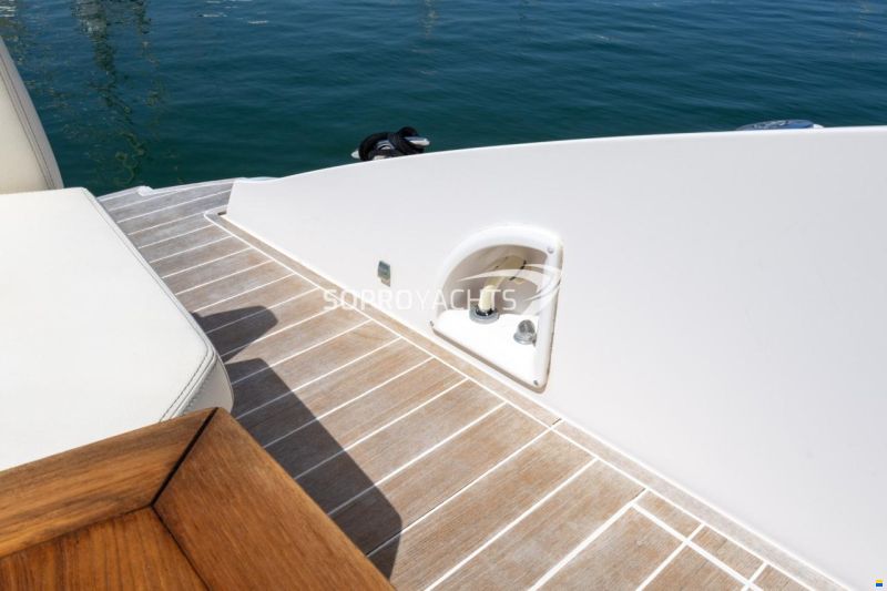 Sessa Key Largo 34