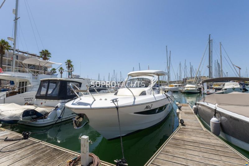 Sessa Key Largo 34