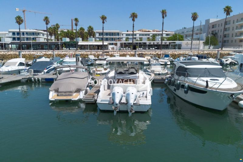 Sessa Key Largo 34