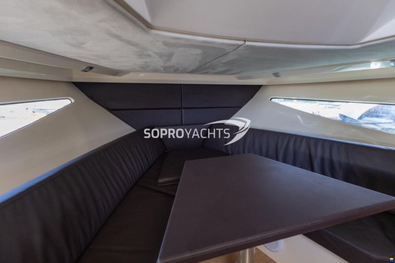 Sessa Key Largo 34