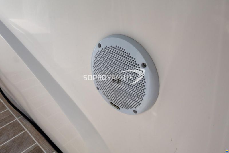 Sessa Key Largo 34