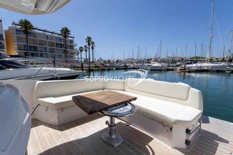 Sessa Key Largo 34