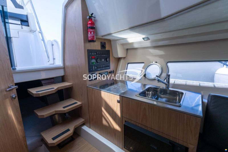 Sessa Key Largo 34