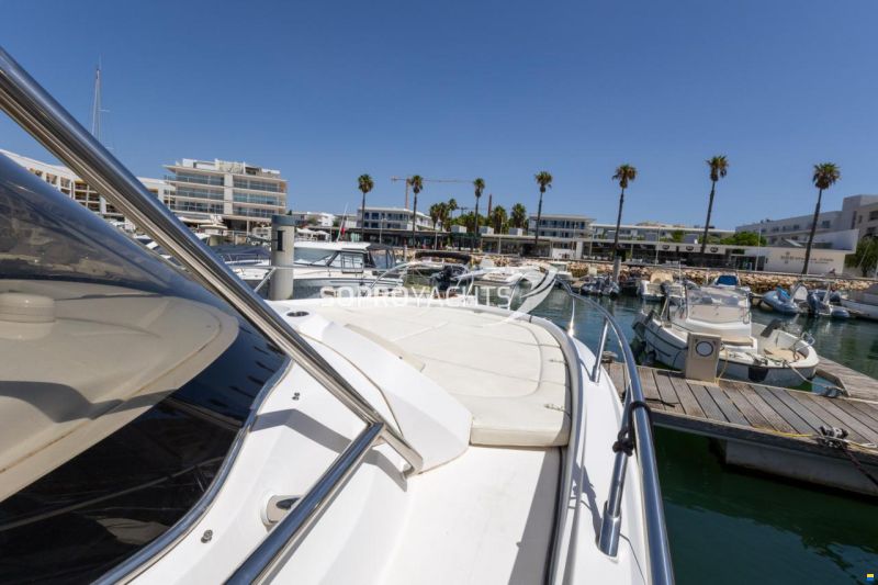Sessa Key Largo 34