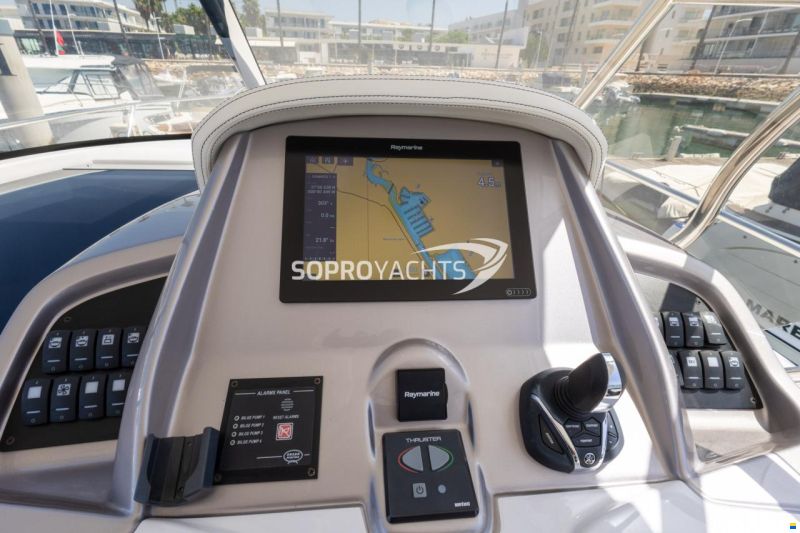 Sessa Key Largo 34