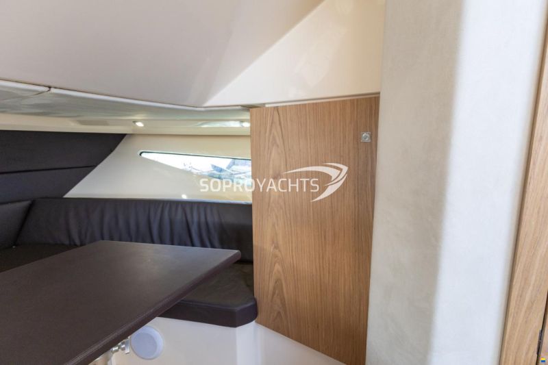 Sessa Key Largo 34