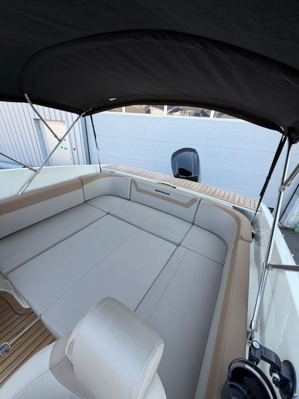 Quicksilver ACTIVE 645