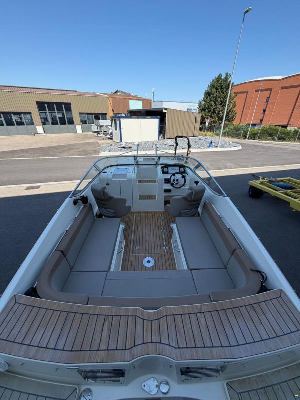 Quicksilver ACTIVE 645