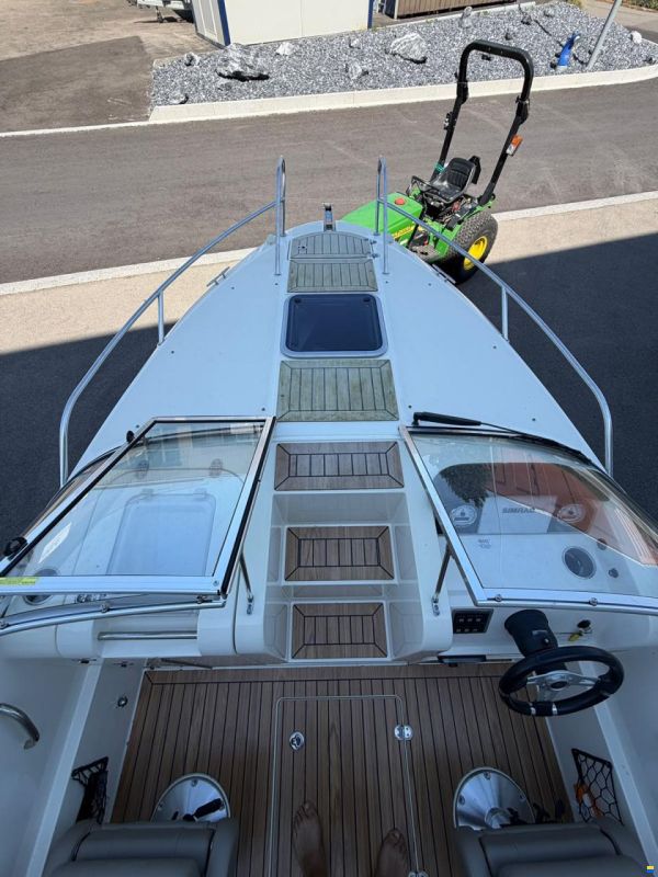 Quicksilver ACTIVE 645