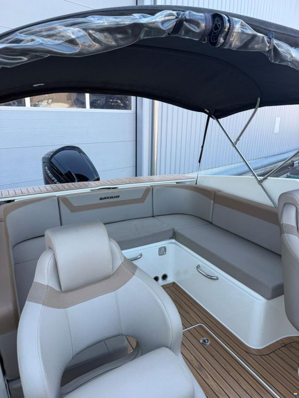 Quicksilver ACTIVE 645