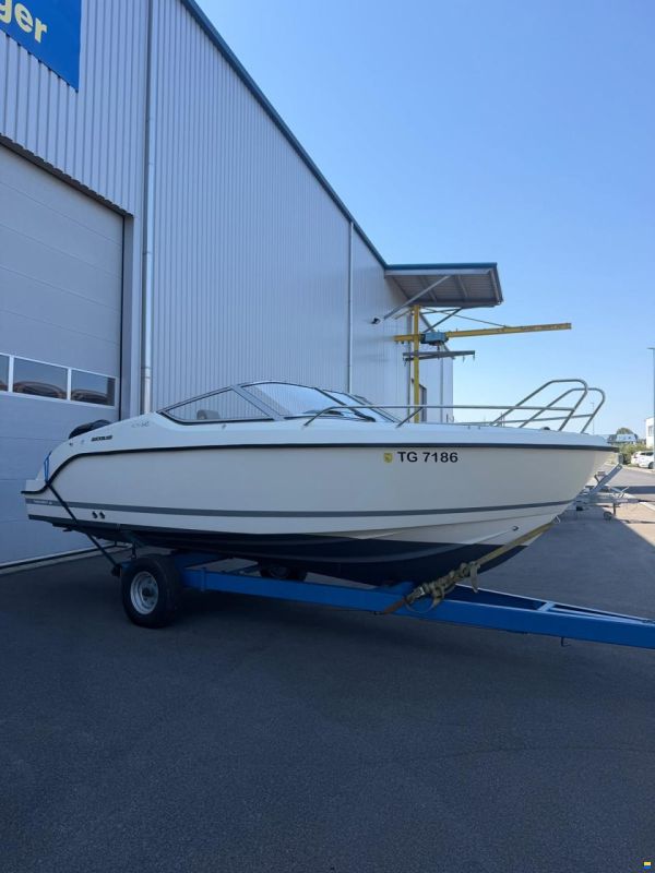Quicksilver ACTIVE 645