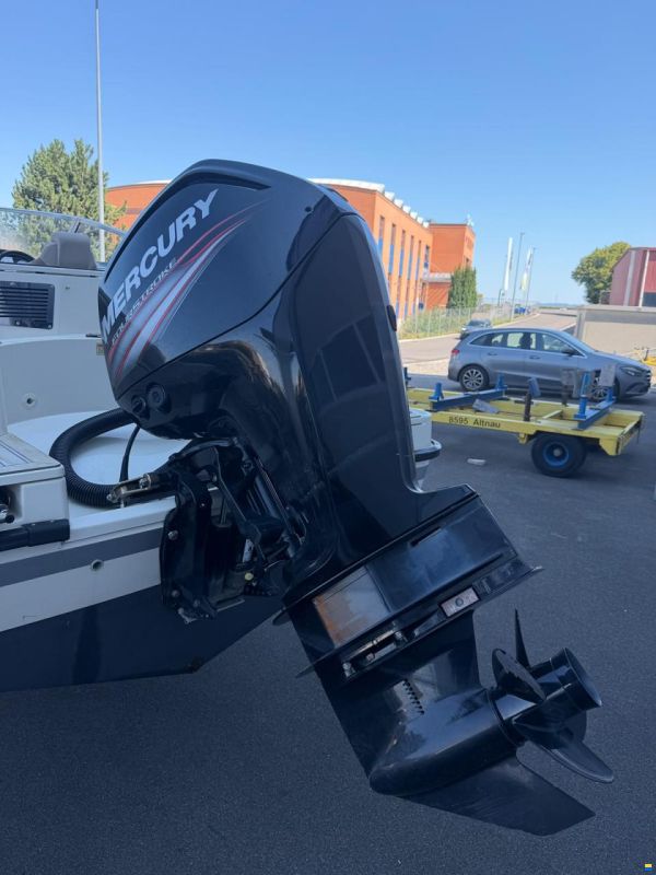 Quicksilver ACTIVE 645