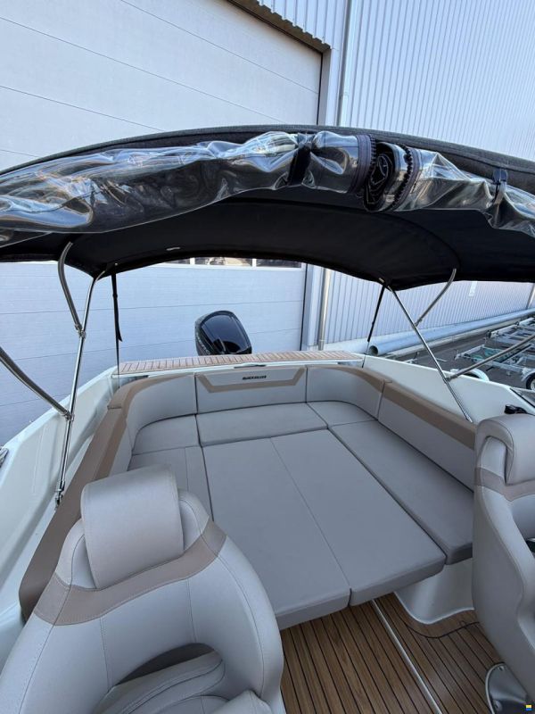 Quicksilver ACTIVE 645