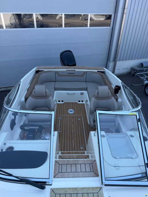 Quicksilver ACTIVE 645