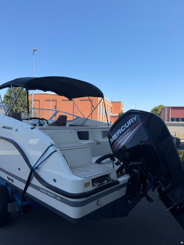 Quicksilver ACTIVE 645