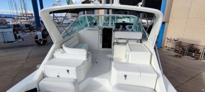 Cabo 35 OPEN