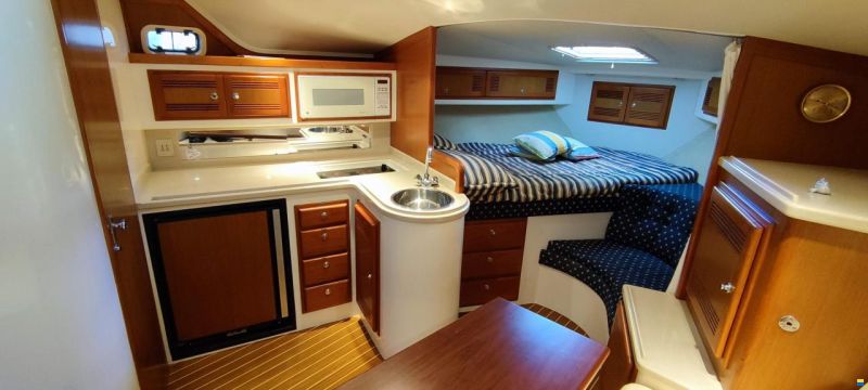 Cabo 35 OPEN
