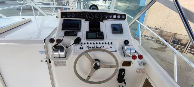 Cabo 35 OPEN