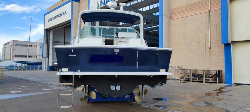 Cabo 35 OPEN