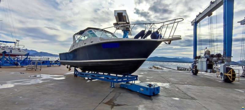 Cabo 35 OPEN