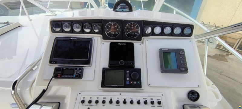 Cabo 35 OPEN
