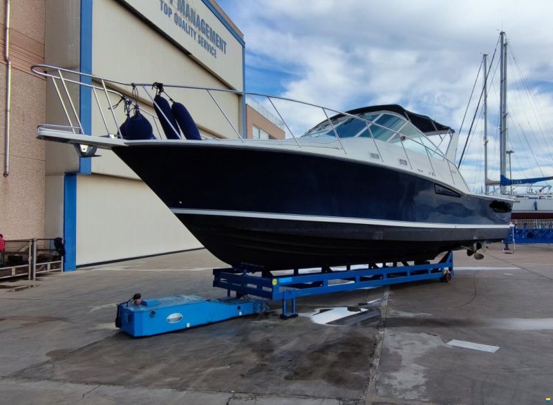 Cabo 35 OPEN